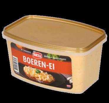 Boeren Eisalade 1kg