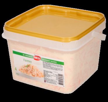 Farmersalade 3kg