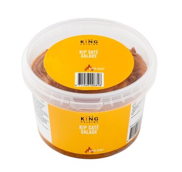 Kipsatesalade 1kg