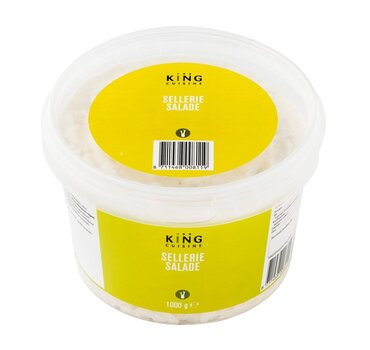 Selderijsalade 1kg