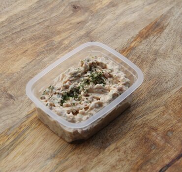 Beenham Salade 6x150gr.