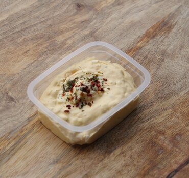 Eieren Salade (Scharrel) 6x150gr.