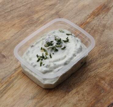 Ham Prei Salade 6x150gr.