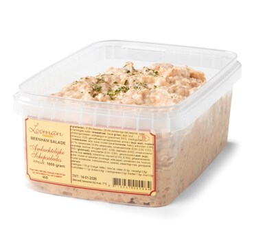 Beenham Salade 1kg