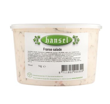 Fransesalade 1kg