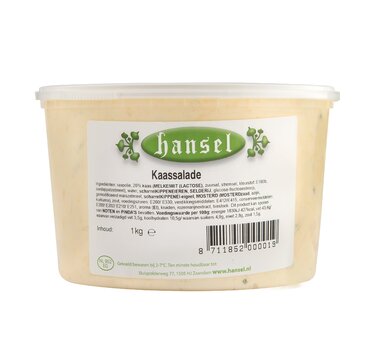 Kaassalade 1kg