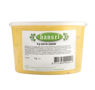 Kip Kerrysalade 1kg