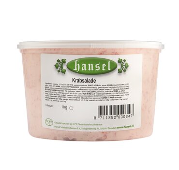 Krabsalade 1kg