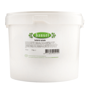 Sellery salade 5kg