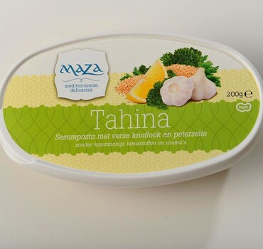 Tahina 6x200gr.