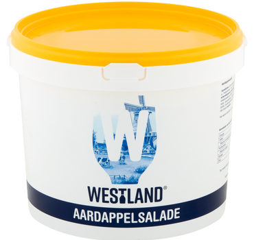 Aardappelsalade Basis 5kg