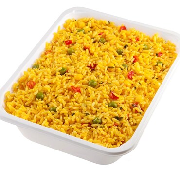 Basis Paella 1kg