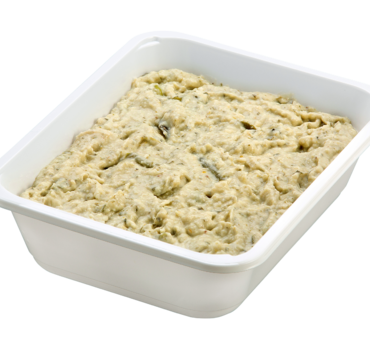 Maaltijdsaus Basis Groene Curry 1kg