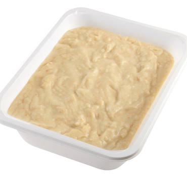 Vierkazensaus Basis 1kg