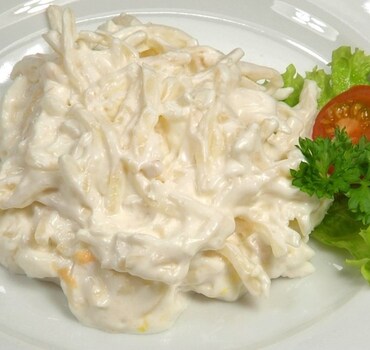 Selderijsalade