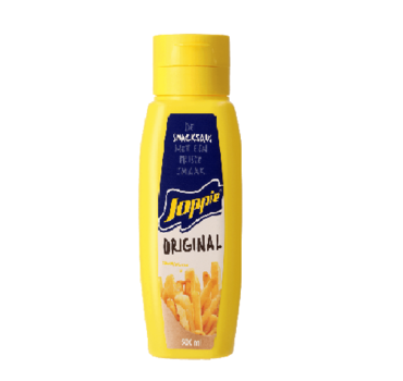 Joppiesaus