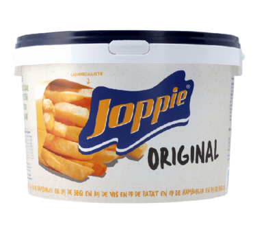 Joppiesaus