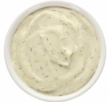 Dillesaus 2,5kg