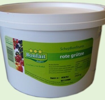 Rotegrutze