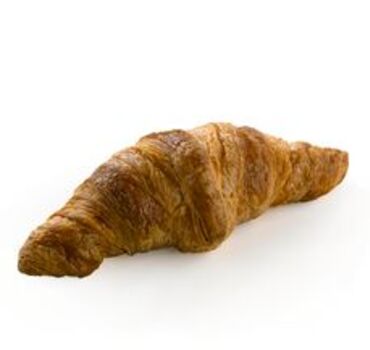Bakeup Roombotercroissant