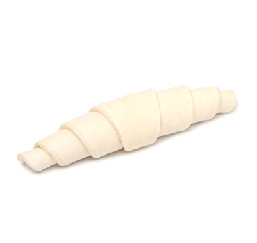 Rechte Roomboter Croissant