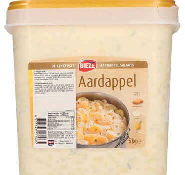 Aardappelsalade Culinair 5kg