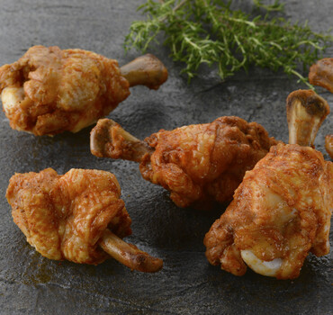 Aperosticks Kip (Borrelboutjes)