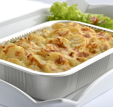 Gratin Dauphinois