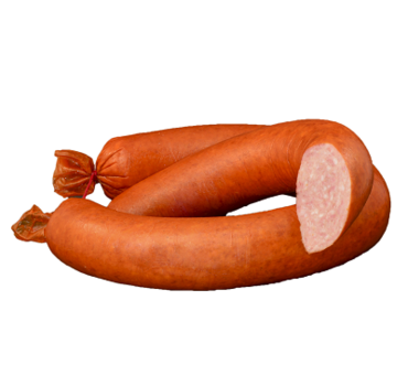 Gekookte Worst Rond 1kg