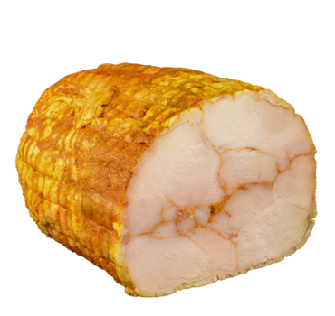Gebraden Kiprollade Netje ½