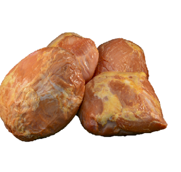 Babyham Gerookt