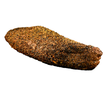 Gebraden Rosbief Muis met Peper