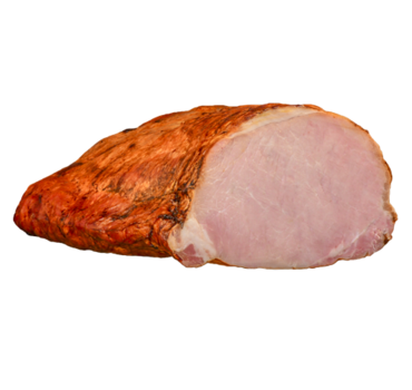 Gegrilde Casselerrib