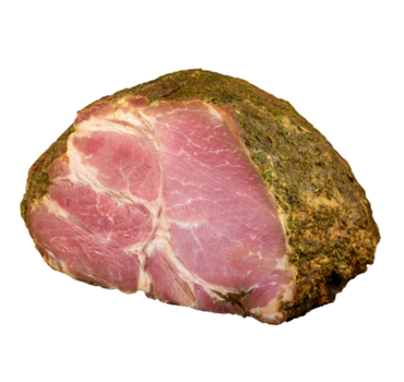 Vlaams gebraad ½