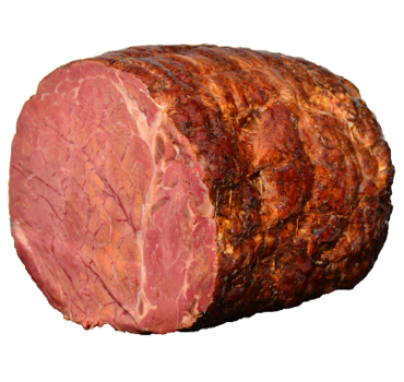 Gebraden Runderrollade