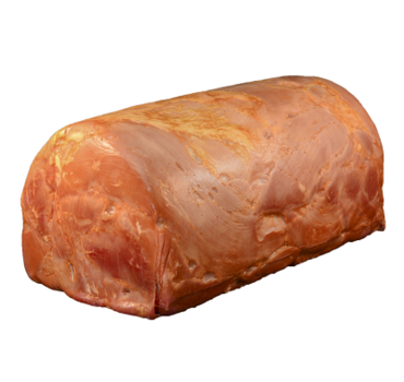 Schouderham Gerookt