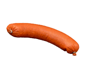 Gekookte Worst (Weekenders)