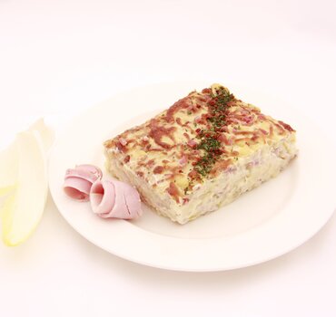 Witlofschotel Gratin 3kg